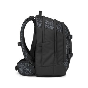 Satch Pack Schulrucksack street ink